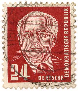 Wilhelm Pieck
