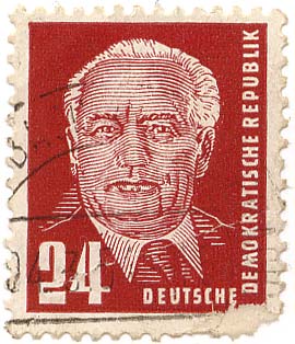Wilhelm Pieck
