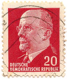 Walter Ulbricht