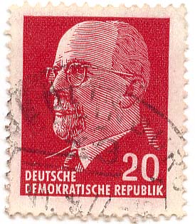 Walter Ulbricht