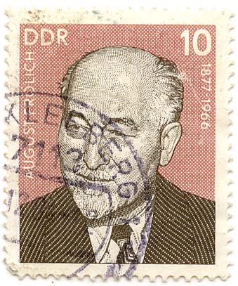 August FrÃ¶hlich - 1877-1966