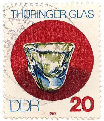 ThÃ¼ringer Glas