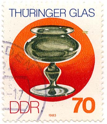 ThÃ¼ringer Glas