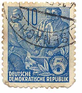 Deutsche Demokratische Republik