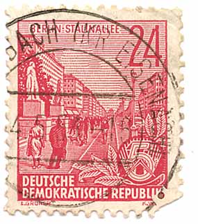 Deutsche Demokratische Republik
