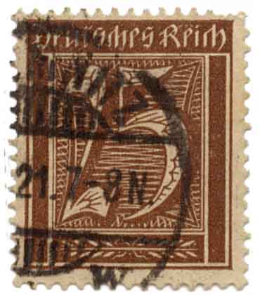 Deutsches Reich
