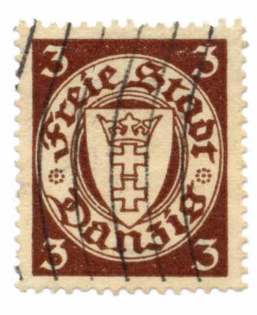 Freie Stadt Danzig
