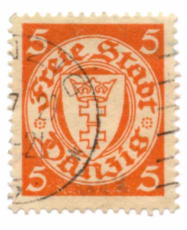 Freie Stadt Danzig
