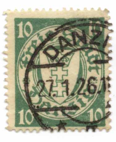 Freie Stadt Danzig

