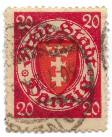 Freie Stadt Danzig
