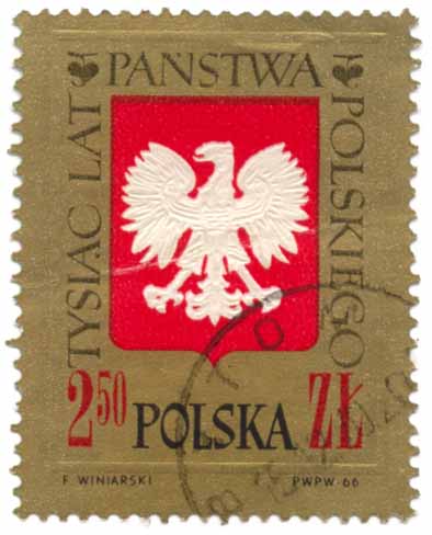 TysiÄ…c Lat PaÅ„stwa Polskiego