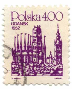 GdaÅ„sk