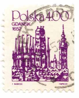 GdaÅ„sk