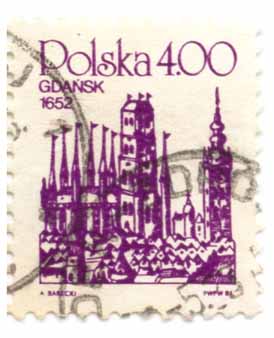 GdaÅ„sk