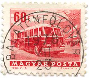 Magyar Posta
