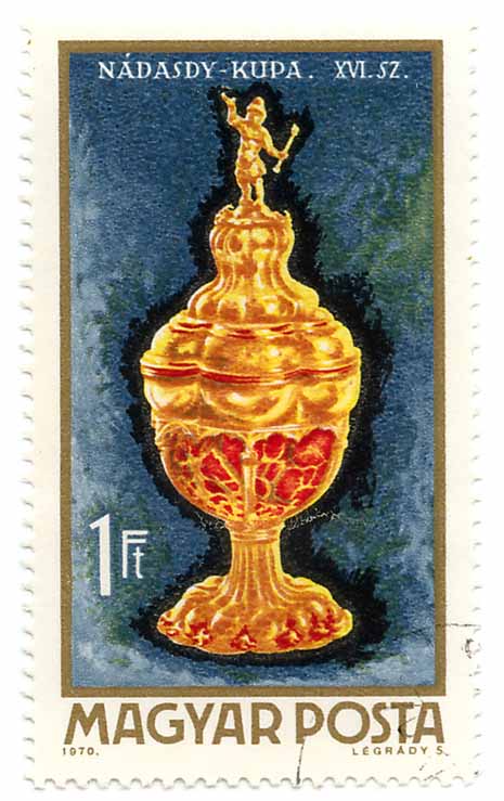 NÃ¡dasdy-Kupa XVI. SZ.