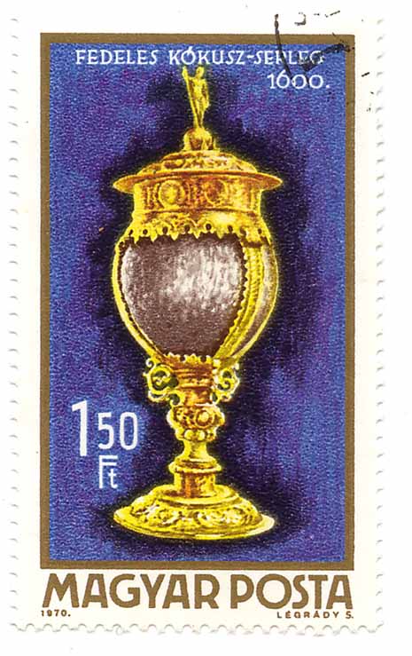 Fedeles KÃ³kusz-Serleg 1600