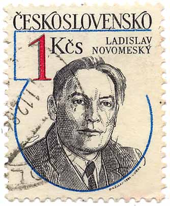 Ladislav NovomeskÃ½
