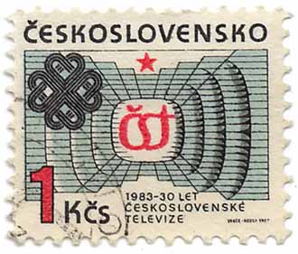 1983 - 30 Let ÄŒeskoslovenskÃ© Televize
