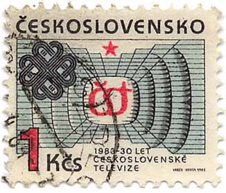 1983 - 30 Let ÄŒeskoslovenskÃ© Televize

