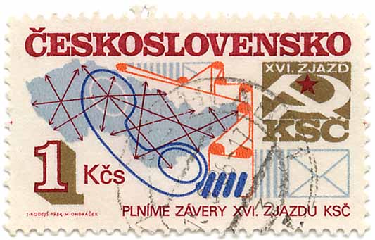 PlnÃ­me ZÃ¡very XVI. Zjazdu KSÄŒ