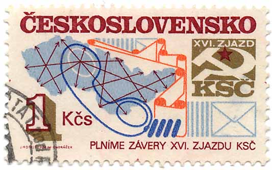 PlnÃ­me ZÃ¡very XVI. Zjazdu KSÄŒ