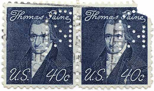 Thomas Paine - U.S.