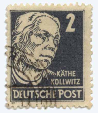 KÃ¤the Kollwitz
