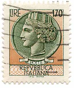 REPVBBLICA ITALIANA - Repubblica Italiana