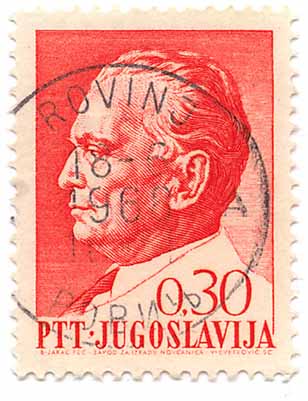 Jugoslavija
