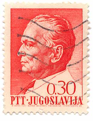 Jugoslavija
