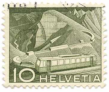 Helvetia