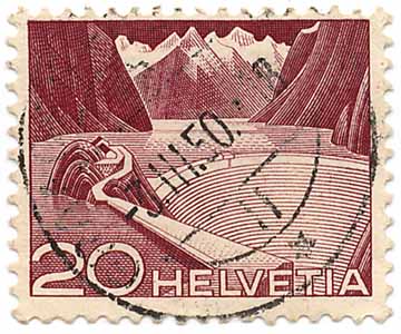 Helvetia