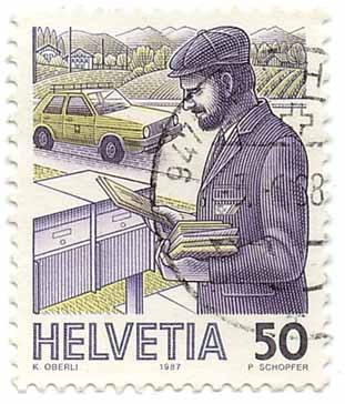 Helvetia
