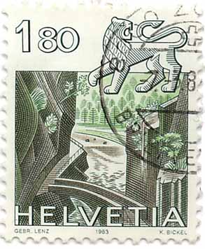 Helvetia