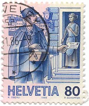 Helvetia
