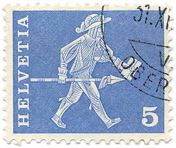 Helvetia
