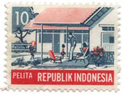 Pelita Republik Indonesia