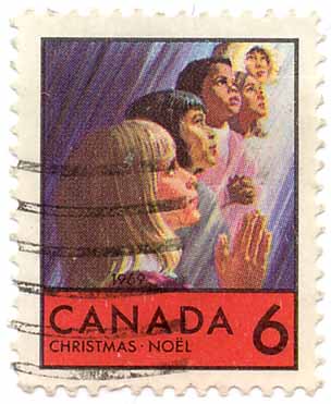 Canada - Christmas - NoÃ«l