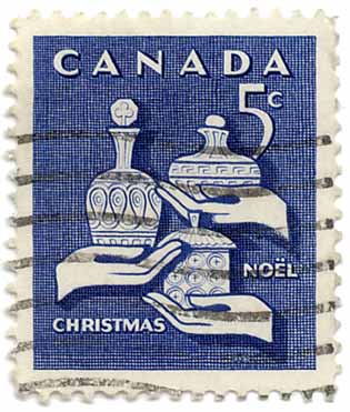 Canada - Christmas - NoÃ«l