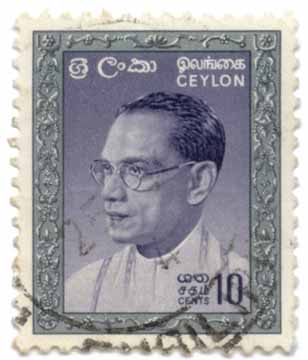 Ceylon
