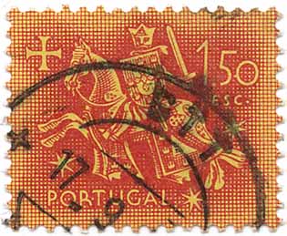 Denis, king of Portugal and the Algarve