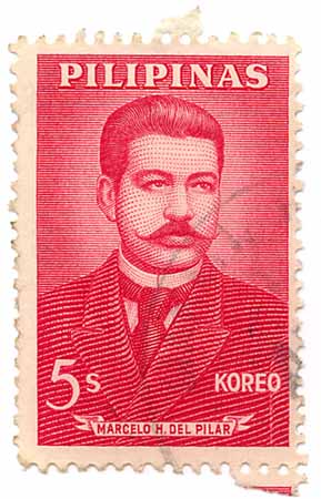 Marcelo H. del Pilar
