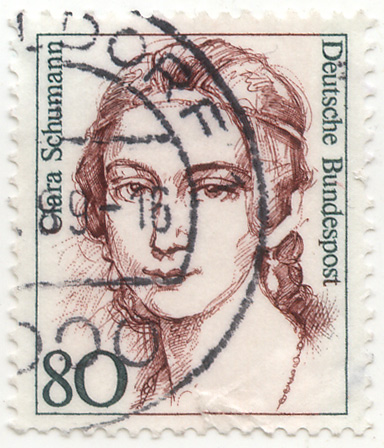 Clara Schumann