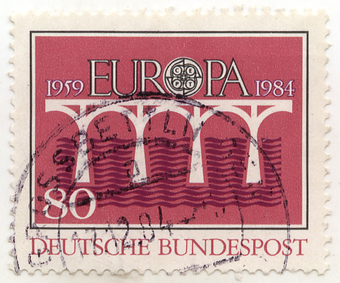 Europa - CEPT - 1959 - 1984