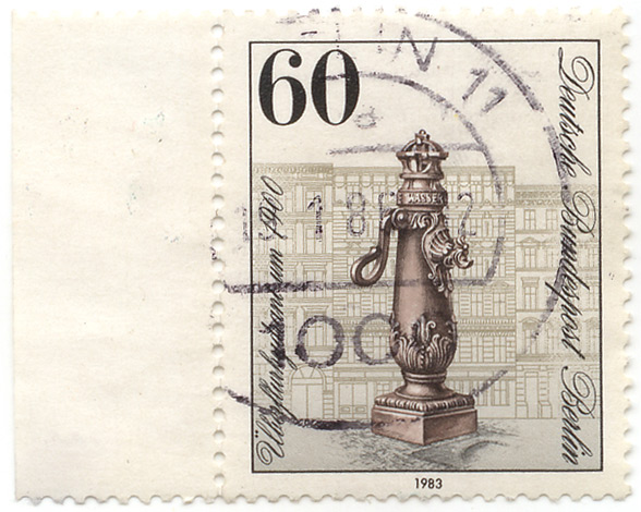 Ãœberflurhydrant 1900