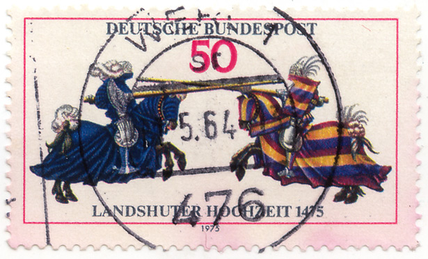 Landshuter Hochzeit 1475