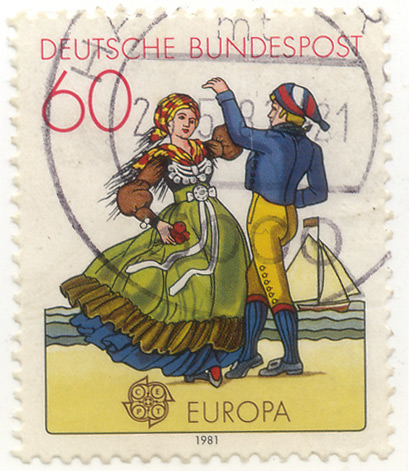 Europa - CEPT