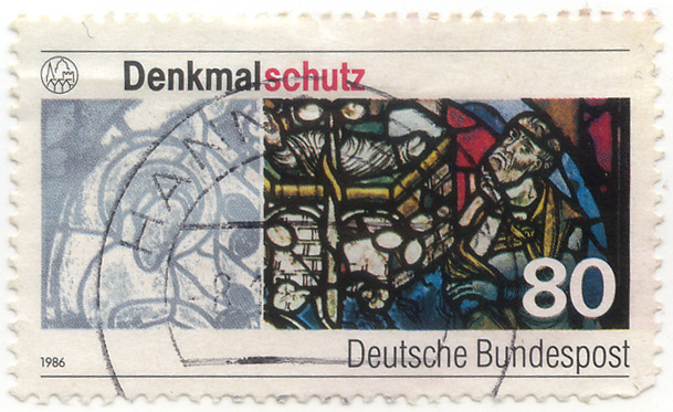 Denkmalschutz