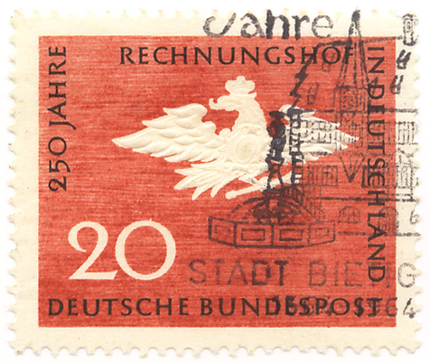 250 Jahre Rechnungshof in Deutschland